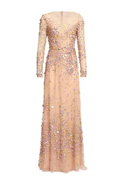 Платье ELIE SAAB