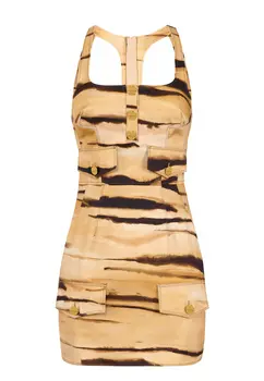 Платье ELISABETTA FRANCHI