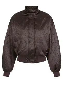 Бомбер ELISABETTA FRANCHI