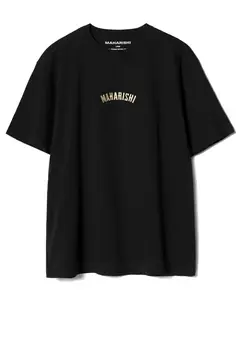 Футболка MAHARISHI