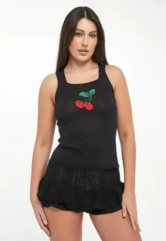 Майка TWINSET Milano