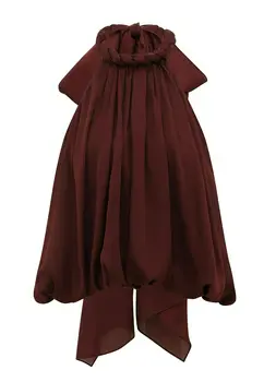 Блуза ZIMMERMANN