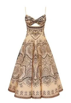 Платье ZIMMERMANN