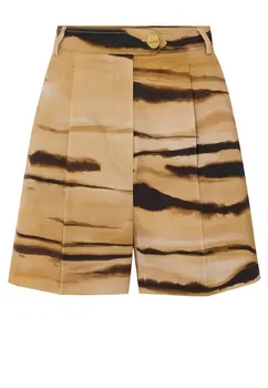 Шорты ELISABETTA FRANCHI