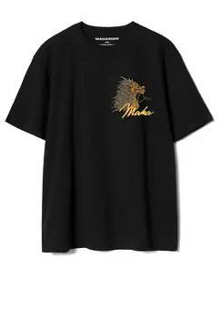 Футболка MAHARISHI