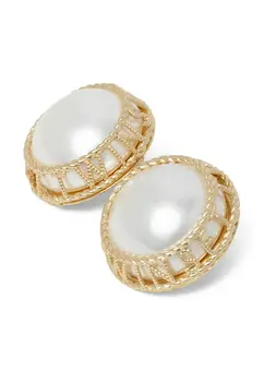 Серьги TWINSET Milano