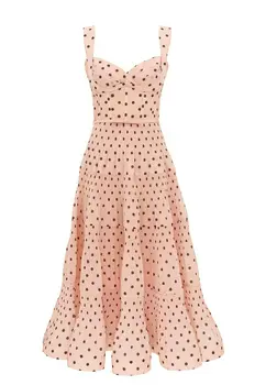 Платье ZIMMERMANN