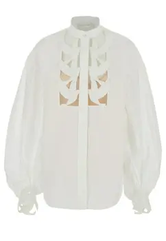 Блуза ZIMMERMANN