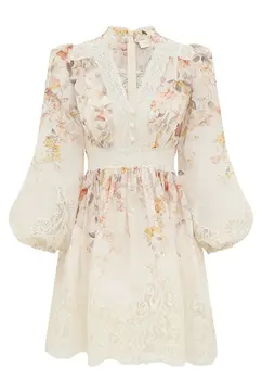 Платье ZIMMERMANN