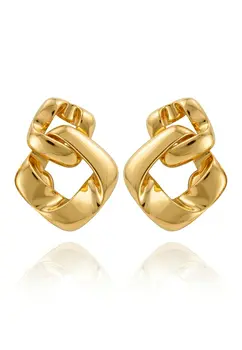 Серьги SFILATO