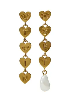 Серьги TWINSET Milano