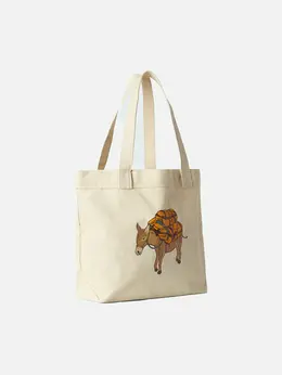 Сумка Cotton Tote