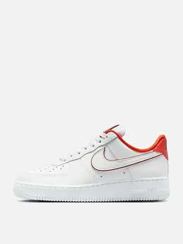 Женские кроссовки Air Force 1 '07