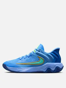 Мужские кроссовки Giannis Immortality 4