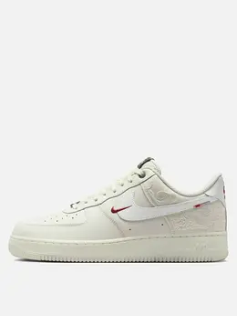 Мужские кроссовки Air Force 1 '07