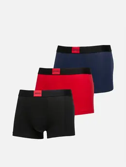 Мужские трусы Trunk Triplet Galaxy Pack