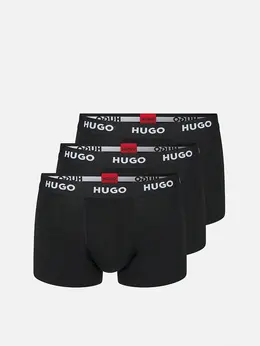 Мужские трусы Trunk Triplet Pack