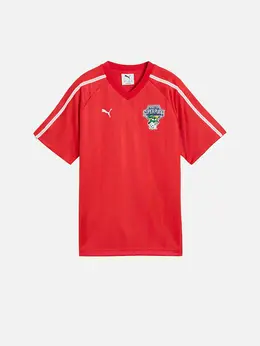 Подростковая футболка T7 Super Relaxed Jersey