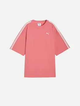 Подростковая футболка Oversized Graphic Tee