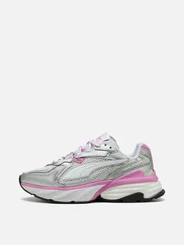 Подростковые кроссовки Fade Nitro LS