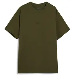 Мужская футболка Embossed Simple Tee