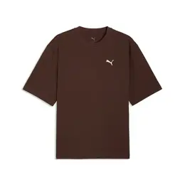 Мужская футболка Wardrobe Essentials Boxy Tee