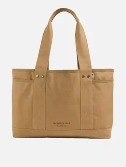 Сумка Circular Cotton Tote