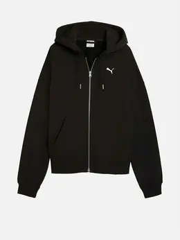 Женская толстовка Essentials Oversized Full-Zip Hoodie