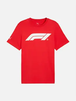 Мужская футболка F1 Essentials Logo Tee