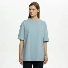 Женская футболка Essential Simple Dome T-Shirt