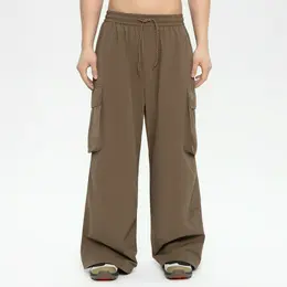 Мужские брюки Balloon Cargo Woven Pant