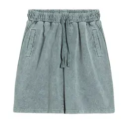 Мужские шорты Washed French Terry Short