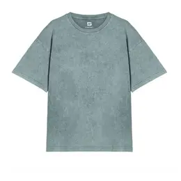 Женская футболка Washed Oversize Tee