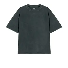 Женская футболка Washed Oversize Tee