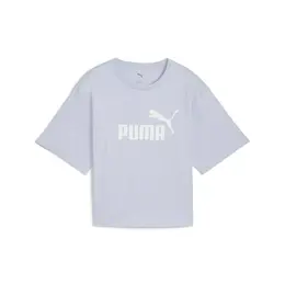 Женская футболка Essentials Cropped No. 1 Logo Tee