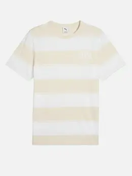 Мужская футболка Class Stripe AOP Tee