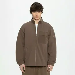 Мужская толстовка Full Zip French Terry Hoodie