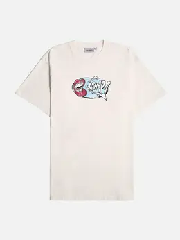Мужская футболка Louder Tee