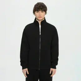 Мужская толстовка Full Zip Scuba Hoodie