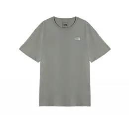 Мужская футболка Evolution Simple Dome Regular Short-Sleeve Tee