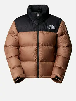 Женская куртка Retro Nuptse Jacket