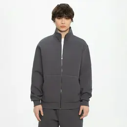 Мужская толстовка Full Zip Scuba Hoodie