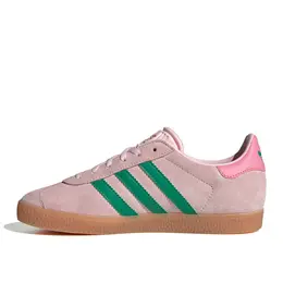 Подростковые кроссовки Gazelle