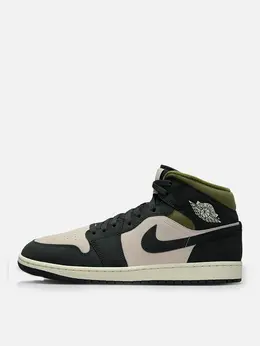 Мужские кроссовки Air Jordan 1 Mid SE