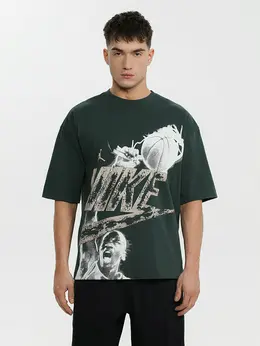 Мужская футболка Reissue Oversized Tee