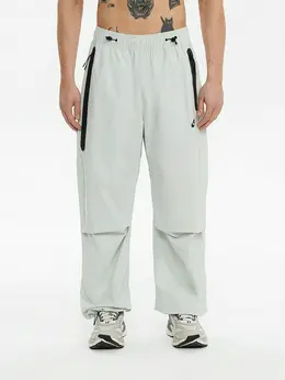 Мужские брюки Tech Woven Oversized Trousers