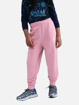 Подростковые брюки Sportswear Club Fleece Pant