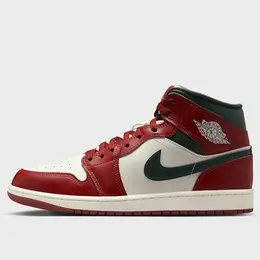 Мужские кроссовки Air Jordan 1 Mid