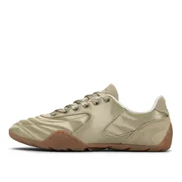 Женские кроссовки Moto Satin