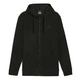 Мужская толстовка Essentials Elevated Full Zip Hoodie
